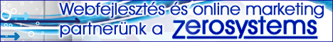 Weblap szerkesztés